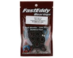 Fasteddy Xray XB8 '24 Nitro Buggy Sealed Bearing Kit TFE9162 New. Price: $28.99.