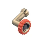 Jr Products 62235 Hose Saver - 90 New. Price: $22.97.