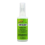 Pacer PT01 Zap Gap Ca+ Glue, 2 Oz/ounces New. Price: $13.25.