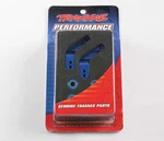 Traxxas 3652A Blue Alum Rear Stub Axle Carrier Stampede 2WD Slash Rustler Bandit New. Price: $29.95.