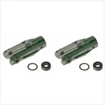 Thunder Tiger Rc Helicopter E550 Parts Metal Main Rotor Grip PV1443 New. Price: $61.95.