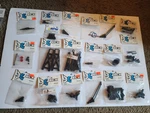 Ecx 4WD Parts Lot Circuit Torment Traxxas Brand New #14. Price: $95.95.