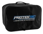 PTK-8119 1/8 Truggy Tire Bag W/storage Tubes (6) New. Price: $65.99.