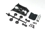 MUGE2032 U.s. Edition Mugen MBX8R Eco Buggy Wing Mount New. Price: $14.39.
