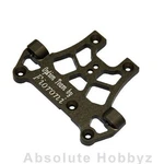 Fioroni Option Team Front Steering Top Plate Brace: MBX7 FIO-OT-UR703 New. Price: $65.55.