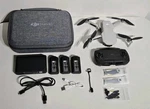 Dji Mavic Mini Fly More Combo Drone Quadcopter MT1SS5 Used. Price: $225.00.