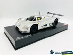 Kyosho Mini-z Body Asc Sauber-mercedes Gruppe-c-rennsportwagen C9,NR.63,LM 1989 New. Price: $155.95.