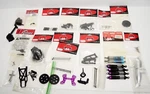 Redcat Racing Nos And Used Rc Truck/buggy ? Parts Lot Vtg. Price: $74.99.