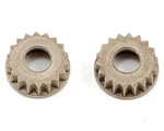Losi LOSA99041 Metal Servo Arm Insert 23 Spline 2PC Jr D31 New. Price: $8.99.