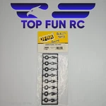 Ofna 36905 Washer Plastic, 14MM Nuts New. Price: $5.74.
