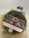Wow World Of Watersports 3-RIDER Tow Rope 3K 60' #17-3030 New. Price: $7.00.