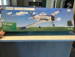 Parkzone T-28D Trojan Rc Warbird Airplane Pnp Version New. Price: $399.99.