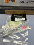 Megatech MTC990204 Propeller New. Price: $13.00.