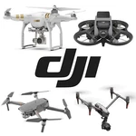 Dji Drones Owners Manuals Instruction User Guides Accessories Various Models Lot New. Price: $20.00.