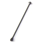 Traxxas 7896 Steel Constant Velocity Driveshaft : X-maxx New. Price: $18.00.