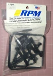 Rpm Rc 70502 Dual Spare Tire Carrier Traxxas Slash 2WD & 4WD Bumpers Only New. Price: $13.48.