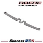 Roche - Rapide P12V2 Graphite Front Brace, Flex (220350) New. Price: $11.99.