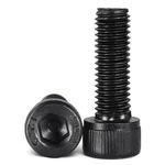 M4-0.7 10MM Socket Head Cap Screws, 12.9 Grade Alloy Steel, Black Oxide Fin... New. Price: $15.76.