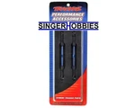 Traxxas 2336A Turnbuckles Aluminum Blue-anodized Toe Links 61MM Stampede TRA1 New. Price: $12.48.