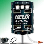 Fantom 17.5 Helix Outlaw V2 - Works Edition Brushless Motor 18930W New. Price: $176.95.