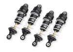 Traxxas Shocks Gtr Long With Springs For Mini Maxx TRA10765-GRAY New. Price: $79.95.