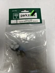 Parkzone PKZU1308 Spinner Set (l&r) Mosquito New. Price: $7.99.