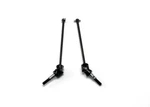 RER00516 Redcat 08046 Steel Front/rear Universal Driveshafts (2PCS) New. Price: $16.99.