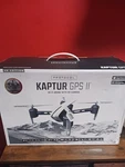 Protocol Kaptur Gps Ii Wi-fi Drone With Hd Camera Open. Price: $99.99.