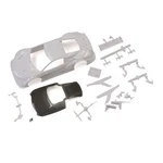 Kyosho Honda Nsx Concept-gt 2014 White Body Set (unpainted, MZN166) New. Price: $87.99.