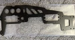 New Rare Kyosho Carbon Upper Deck Fzw 5 Superten FW03. Price: $110.00.