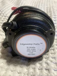Edgewater 040004163 Fan Motor Replacement For Manitowoc Ice 115V 60HZ 16W New. Price: $70.00.
