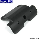 Tekno Rc 5018 Front Bumper New. Price: $10.91.