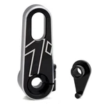 1UP Racing 7075 Hd Adjustable Servo Horn 15-19MM 25T Spline New. Price: $21.99.