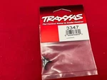 Traxxas 3347 Screws 2.5X5MM Button-head Machine Hex Drive (6) Slash Rustler Vxl New. Price: $9.19.
