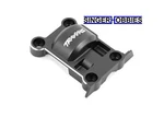 Traxxas 7787-GRAY X-maxx Cover Gear Gray-anodized 6061-T6 Aluminum TRA1 New. Price: $29.95.