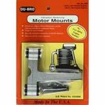 Dubro Products DUBG1307 Engine Mount 1.20-1.50 4-CYCLE 1.20-1.80 2-CYCLE DUB688 New. Price: $66.95.