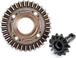 8578 Front Differential Ring And Pinion Gears, Silver New. Price: $34.99.