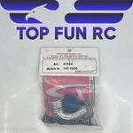 Novarossi 41024 747/10CE On-road Exhaust Manifold For .21 Nitro Rc Engines New. Price: $58.95.