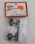 Kyosho UM519 Type Rear Hub Set OFF-4.7 (2) Ultima RT5 RB6 Sc RT6 Db RB5 Rc Car New. Price: $9.99.