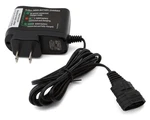 Traxxas Ac Battery Charger (6 Cell NIMH/350MAH) TRA2921R New. Price: $18.00.