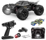 Hyper Go H16BM 1/16 Rtr Brushless High Speed Electric 4X4 Off-road Fast Rc... New. Price: $227.99.