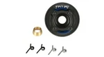 New Team Losi Pre-built Aluminum 4 Shoe Clutch All 8IGHT Series TLR9101. Price: $49.99.