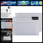 2 Pack Fireproof Explosion-proof Lipo Battery Bags & Power Bank Charging Stora New. Price: $26.99.
