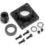 Hpi 109535 Start Back Plate Set (g/f Series) Savage X /nitro F4.6 New. Price: $19.49.