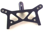 Hot Racing MCT2806 Aluminum Front Shock Tower (blue) Losi 1/36 Micro-t New. Price: $10.88.