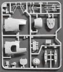 Tamiya 1/48TH Scale Mosquito Fb Mk.vi - Parts Tree G From Kit No. 61062 Used. Price: $8.79.