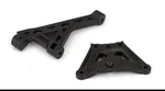 Losi LOSA4413 Front Chassis Brace 2.0 Buggy & 8IGHT-T Truggy New. Price: $11.00.