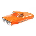 Losi 1972 Chevy C10 Pickup Body Set Orange V100 LOS230094 Car/truck Bodies New. Price: $95.99.