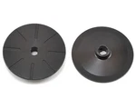 Team Losi TLR232027 Grooved Slipper Plates 2PC All 22/XX C41 New. Price: $22.99.