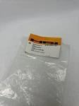 Hpi Racing Gear Box Bulkhead Set #85235 Missing Front Diff Cover New. Price: $12.68.